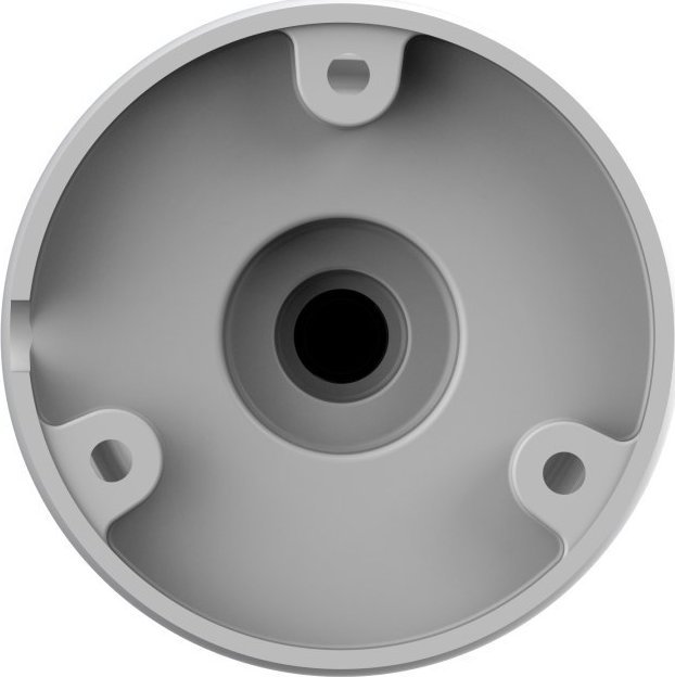 Kamerë sigurie IP EZVIZ H3c Bullet, Full HD 1080p, WiFi, e bardhë