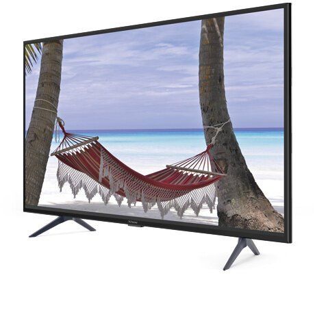 Televizor Strong SRT32HC5433, 32" (80cm), HD, i zi / argjendtë