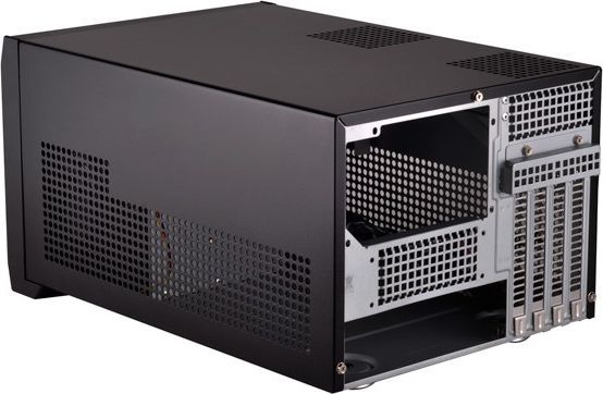 Kasë SilverStone SG12B, Cube Tower
