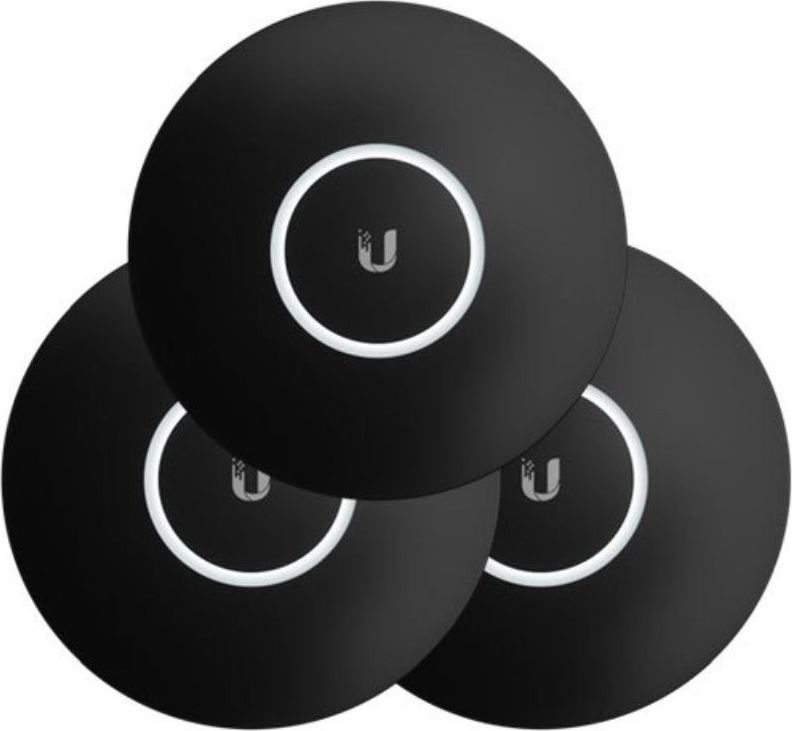 Disqe Ubiquiti , të zi