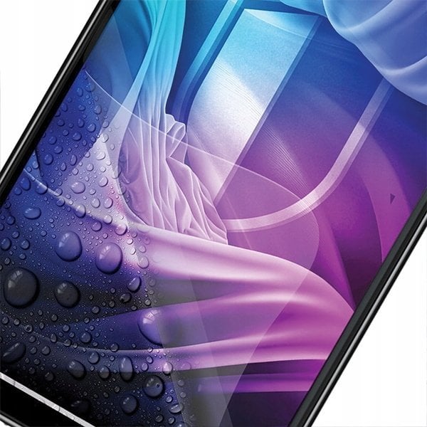 Folie mbrojtëse 3MK Silky Matt Pro OnePlus 9, mat, për ekran smartphone, transparente