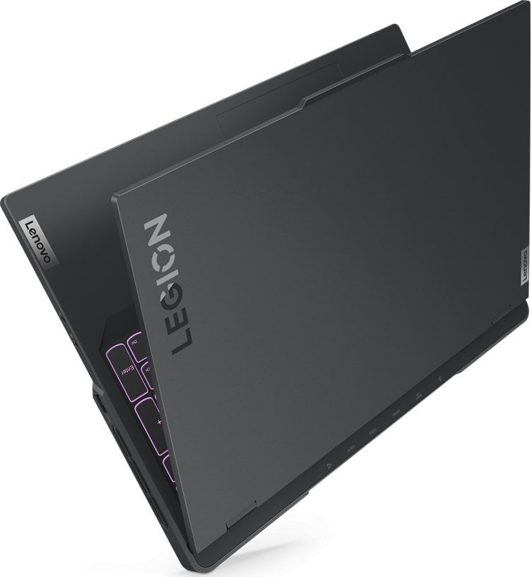 Laptop Lenovo Legion Pro 5, 16" 240 Hz, Intel Core i7-13700HX, 32 GB RAM, 1 TB SSD, NVIDIA GeForce RTX 4060, i zi