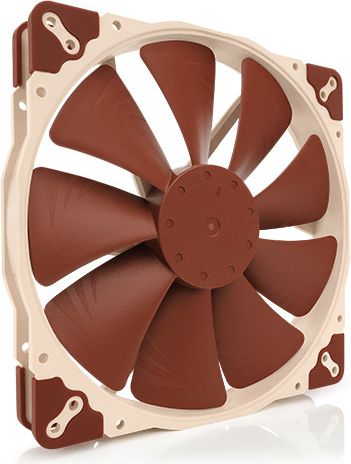 Вентилатор Noctua NF-A20 PWM, 12 V