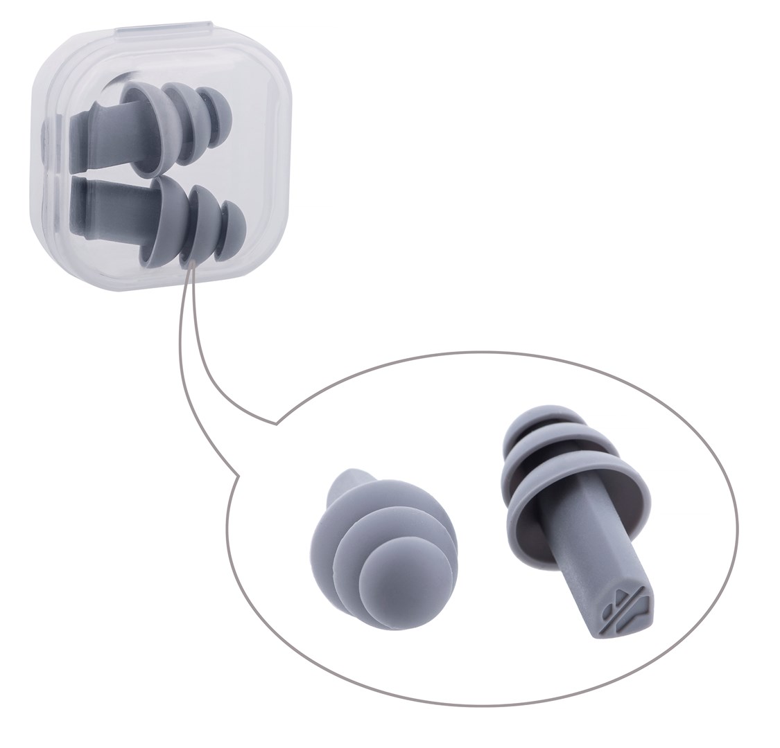 Kufje Creative Outlier Free+, Wireless, të zeza
