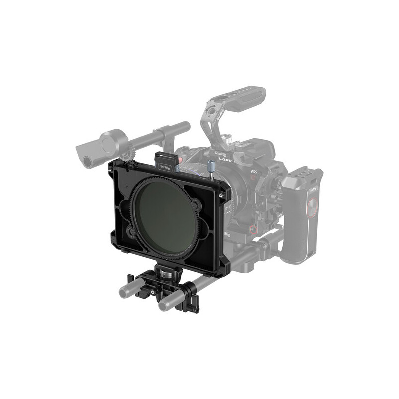 SmallRig Kutia Matte Modular Multifunksionale (Φ95mm) VND Kit