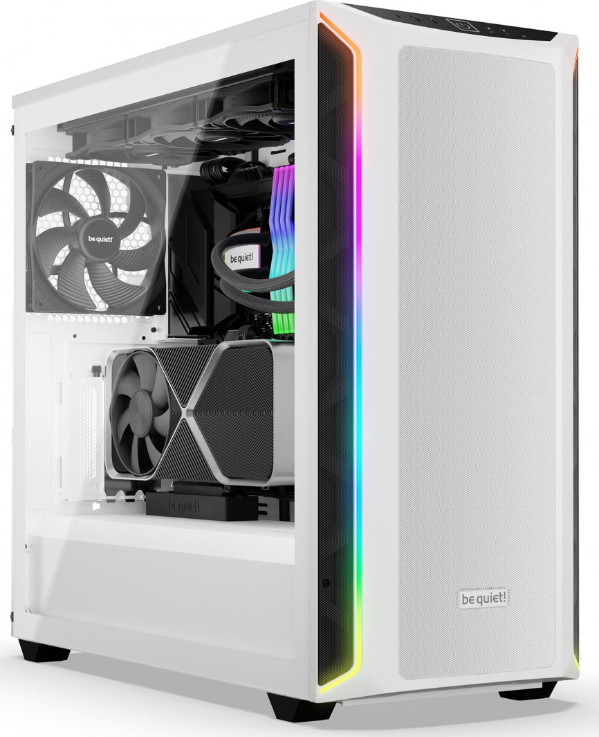 Куќиште за компјутер be quiet! Shadow Base 800 DX, Midi Tower