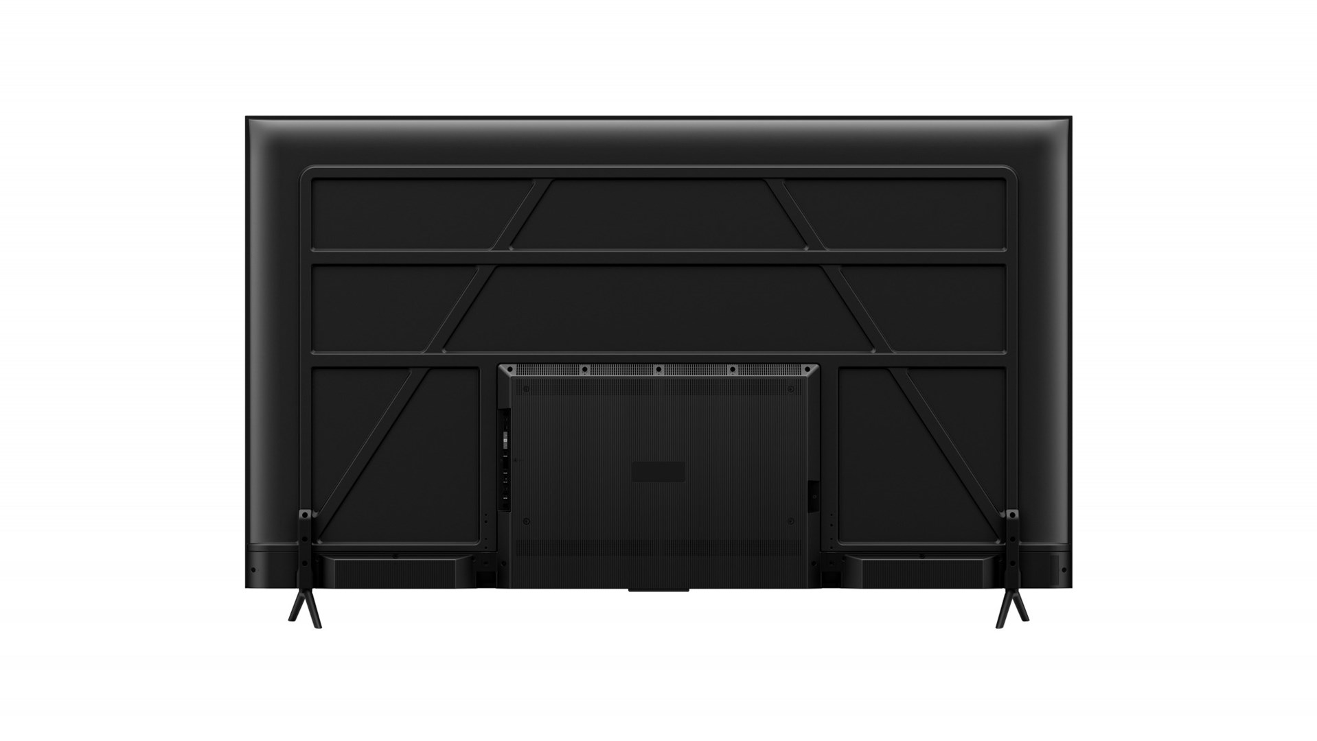 Televizor TCL P745 Series 98P745, 98", 4K LED, Google TV, i zi