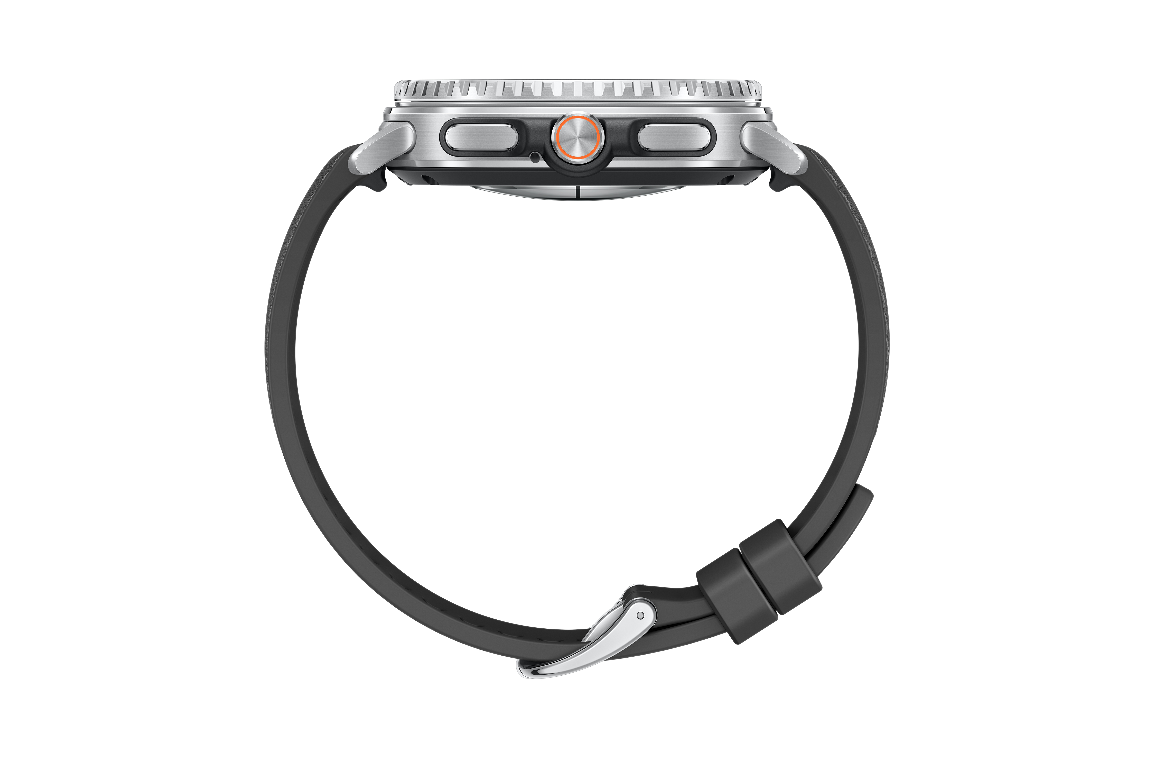 Orë Samsung Galaxy Watch8 Classic, 46mm, e zezë