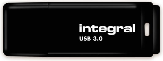 Pendrive Integral (INFD32 GBBLK3.0), 32 GB, i zi