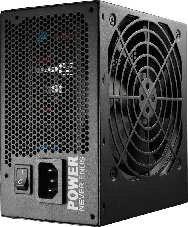 Furnizues energjie FSP Fortron Hexa 85 Plus Pro 450W, 80 Plus Bronze, ATX, i zi
