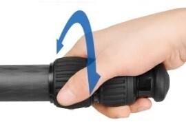 Tripod SIRUI Traveler 7C