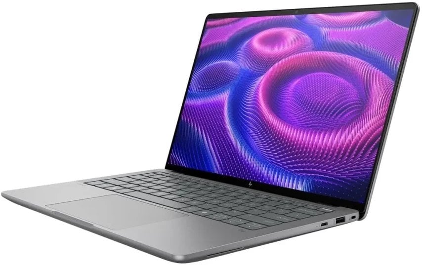 Laptop HP ZBook Ultra G1a, 14" OLED Touch, Ryzen AI Max Plus Pro 395, 128GB RAM, 4TB SSD