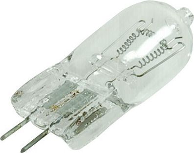 Llambë modeluese Elinchrom 300W GX6.35, halogjene
