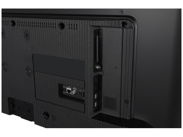 Televizor Toshiba 65UA5D63DG, 65", LED, 4K UHD, Smart, Android