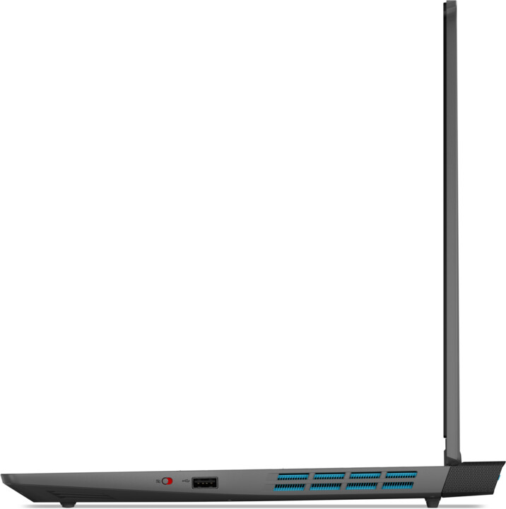 [OUTLET] Laptop Lenovo LOQ 15IRH8 15, 6"FHD, i5-12450H, 16GB, 512GB SSD M.2, NV RTX4060 8GB, W11H