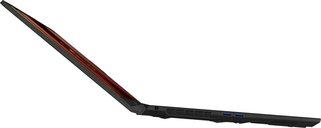 Laptopi MSI Katana 17 HX B14WGK-036XPL, i7-14650HX, 16GB, 512GB SSD, RTX 5060, 144Hz, i zi