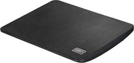 Bazë ftohëse për laptop DeepCool Wind Pal Mini, 15.6", 1000 RPM, e zezë