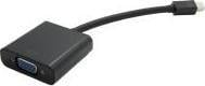 Adapter kabllo Mini DisplayPort në VGA Value 12.99.3125, i bardhë