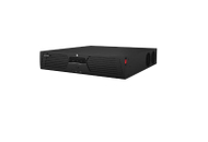 Regjistrues NVR Hikvision DS-9664NI-M8, 64 kanale, 4K, i zi