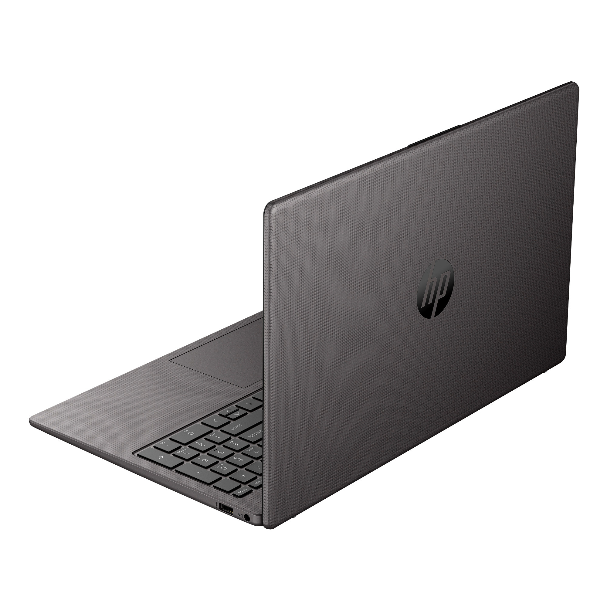 Laptop HP NTB 250R G10 C5-120U, 15.6", Intel Core 5 120U, 8 GB DDR4, 512 GB PCIe, Intel Graphics, i hirtë