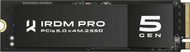 SSD Goodram IRP-SSDPR-P54S-2K0-80, 2TB, Gen 5, M.2