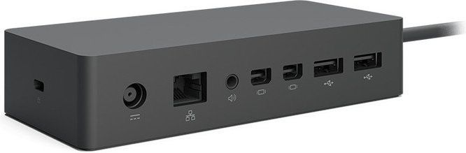 Stacion Microsoft Surface Pro Dock (PF3-00006) 