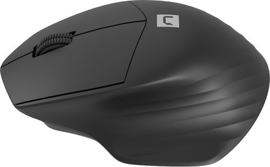 Maus Natec Siskin, wireless, USB, i zi