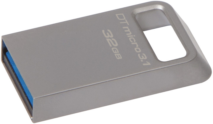 USB Kingston DataTraveler Micro 32GB