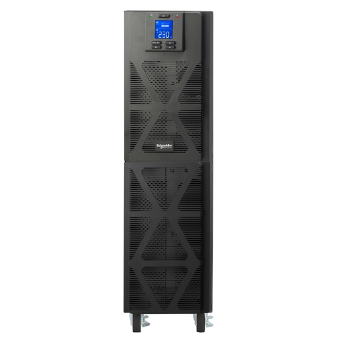 UPS Schneider Online Double Conversion, 6000VA/6000W