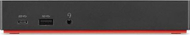 Dok stacioni Lenovo ThinkPad USB-C Dock Gen 2 40AS0090DK, 4K, USB 3.2, i zi