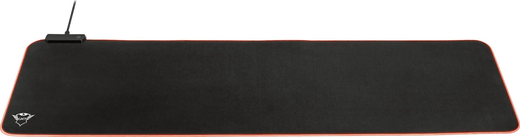 Mousepad gaming Trust GXT 764 Glide Flex XXL, RGB, i zi