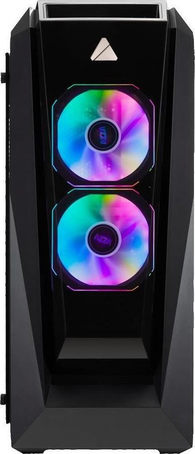 Kasë Azza Chroma 410B, Midi Tower