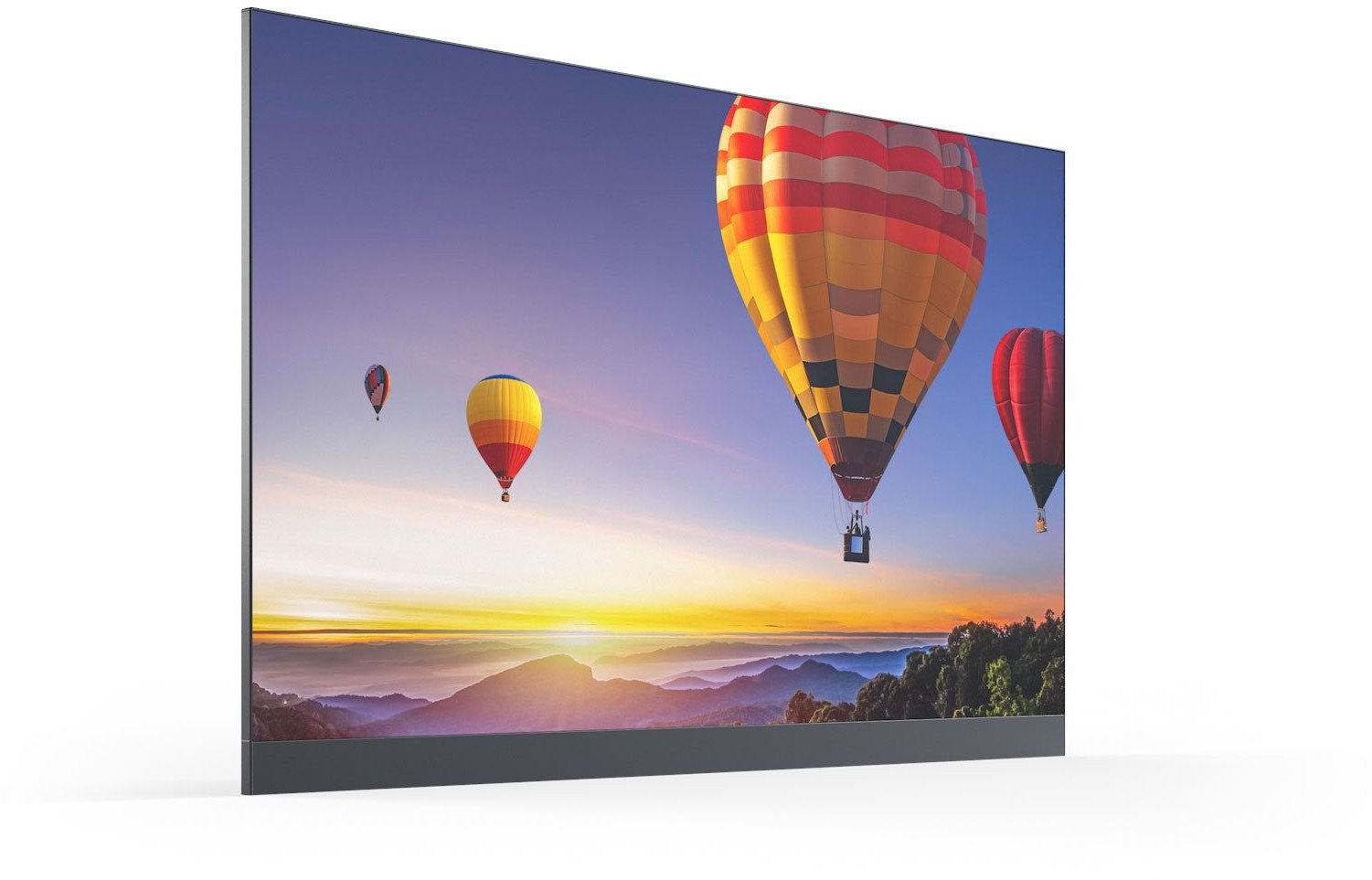 Video wall NEC LED-E012i-108, 108", Full HD, i zi