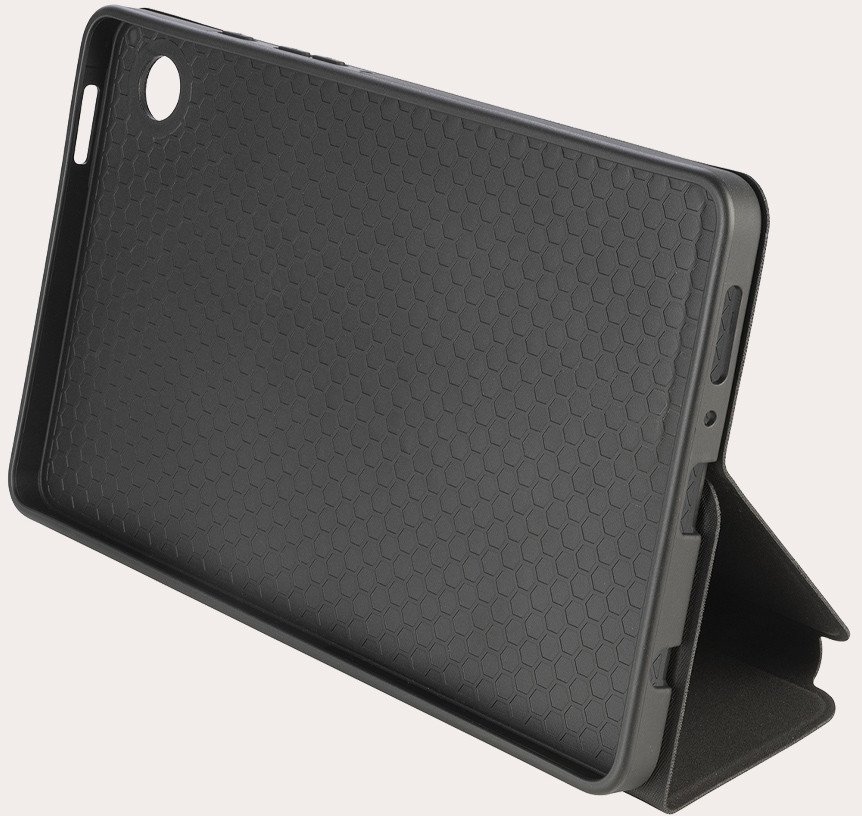 Заштитна футрола за таблет TUCANO Gala, за Samsung Galaxy Tab A9 8.7", црна