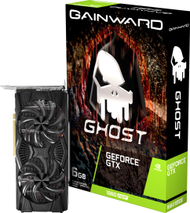 Kartë grafike Gainward GeForce GTX 1660 SUPER Ghost, 6GB