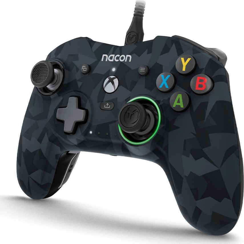 Kontroller Nacon XS Revolution X URBAN, me kabllo