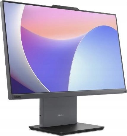 Kompjuter AIO Lenovo ThinkCentre Neo 50a 24 Gen 5, Core i7 13620H, 16GB RAM, SSD 1TB, 23.8" Full HD