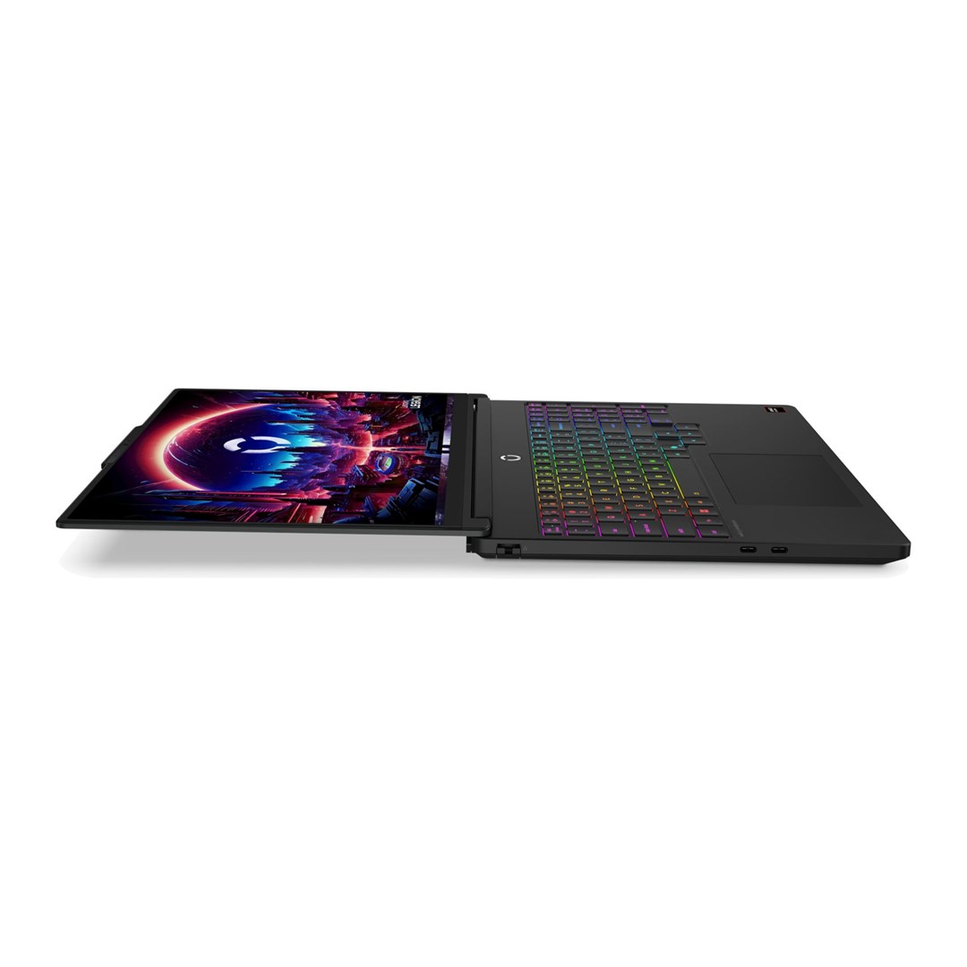 Laptop Lenovo Legion 5 15AHP11, 15.3", AMD Ryzen 7 250, 16GB DDR5, 512GB SSD, NVIDIA GeForce RTX 5050, i zi