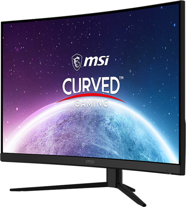 [OUTLET] Monitor MSI Gaming G32C4X - LED, 31.5"