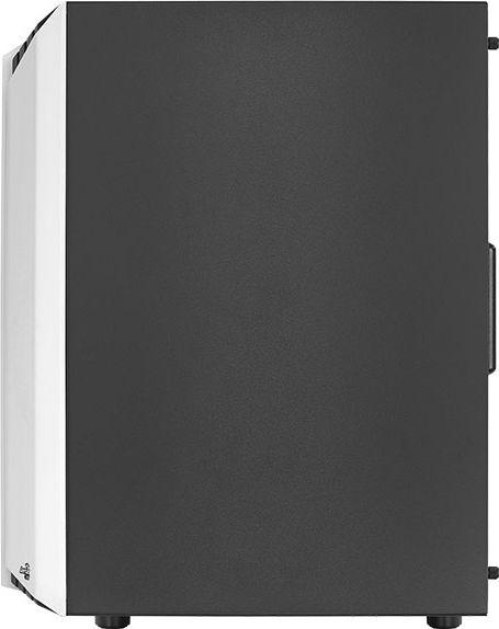 Kasë Aerocool Bionic RGB, Midi Tower