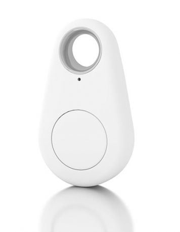 Pajisje gjurmimi Blow iTag, Bluetooth, e bardhë