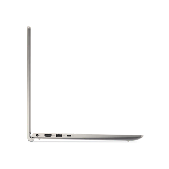 Laptop Dell 15 DC15250, 15.6", Intel Core i5-1334U, 16GB RAM, 512GB SSD, Inteh UHD Graphics, i argjendtë