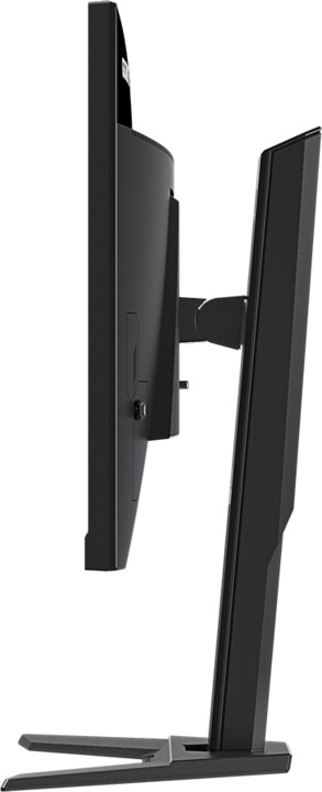 Monitor GIGABYTE G24F 2, 23,8", LED 