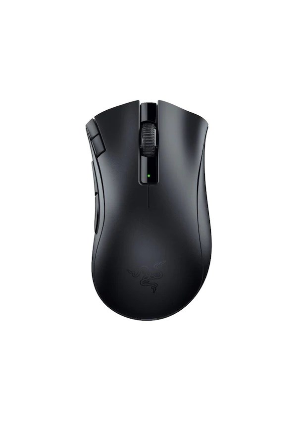 Maus Razer DeathAdder V2 X HyperSpeed, Gaming, Bluetooth, i zi