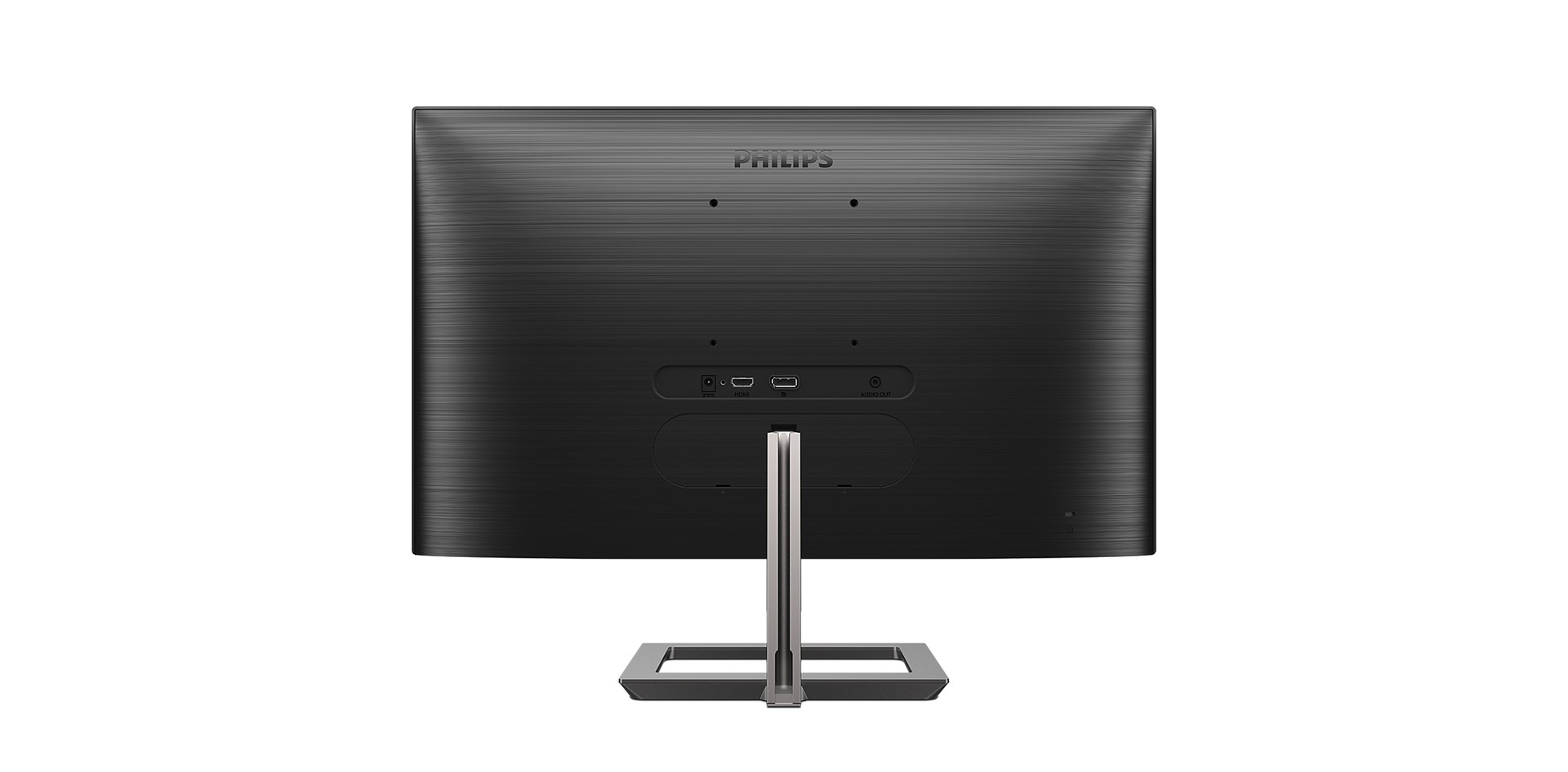 Monitor Philips E Line, 27", 1920 x 1080, Full HD, 144 Hz, i zi