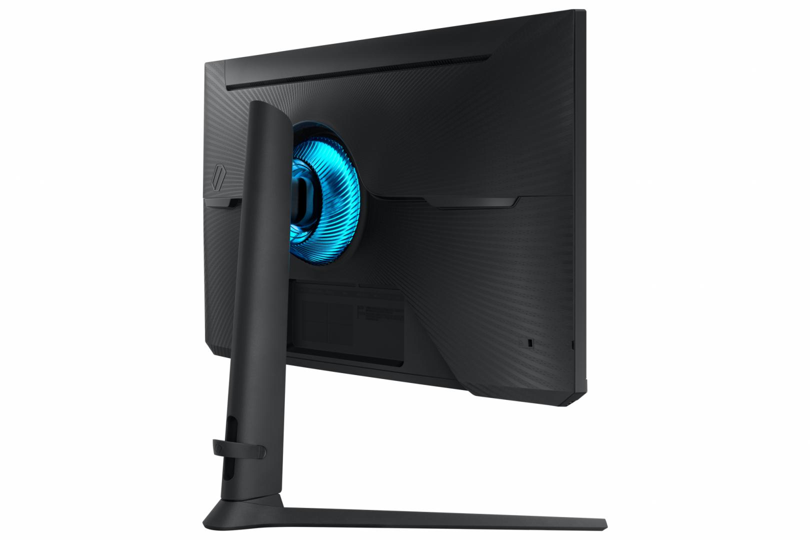 Monitor Samsung LS28BG700EPXEN, 28", 4K UHD, 144Hz, i zi