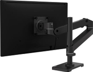 Mbajtës monitori Ergotron LX Pro Series 45-695-292, deri 34", për tavolinë, i zi