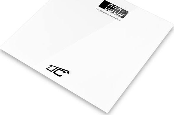 Peshore LTC LXWG106, e bardhë