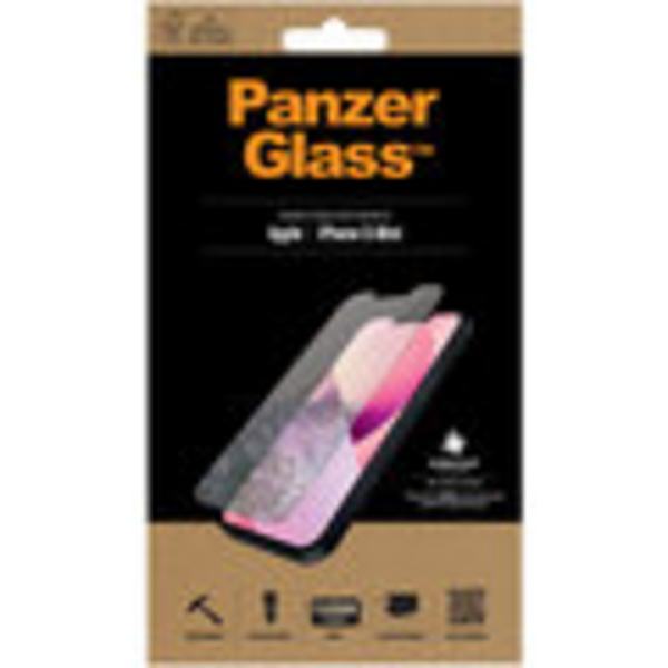 Xham mbrojtës PanzerGlass Standard për Apple iPhone 13 mini