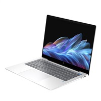 Laptop HP OmniBook X 14-fe1012nc, 14", Qualcomm Snapdragon X Plus, gri